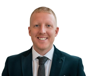 Simon Gillibrand