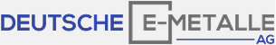 Deutsche E-Metalle AG