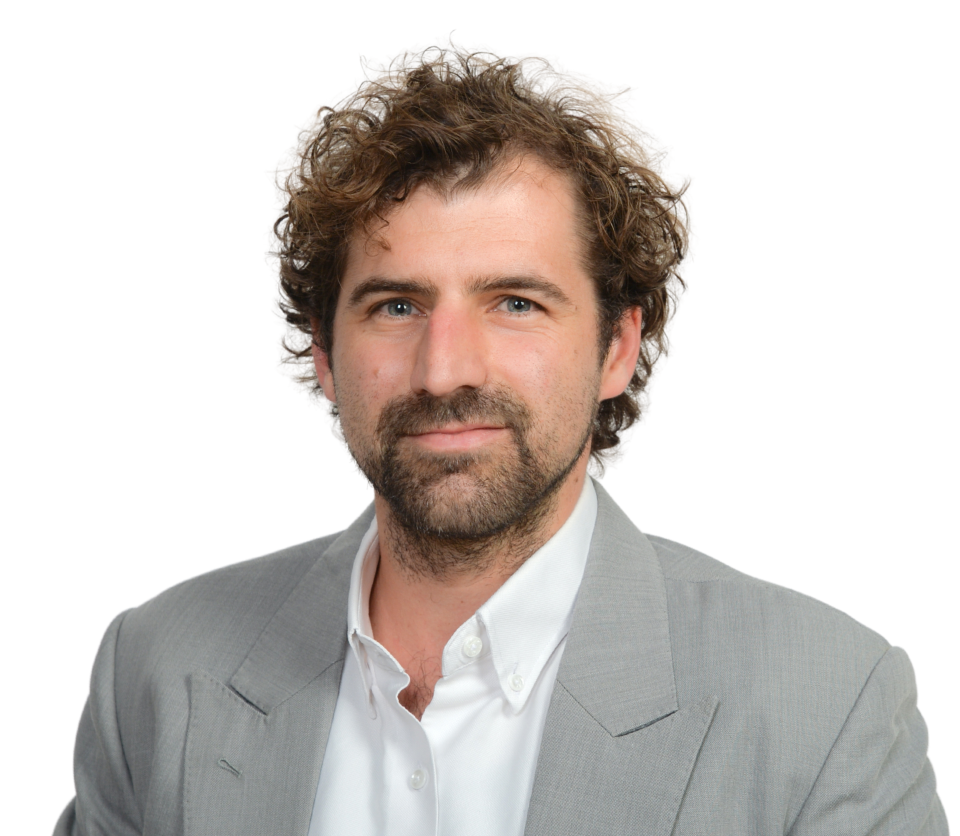 Micha Zauner