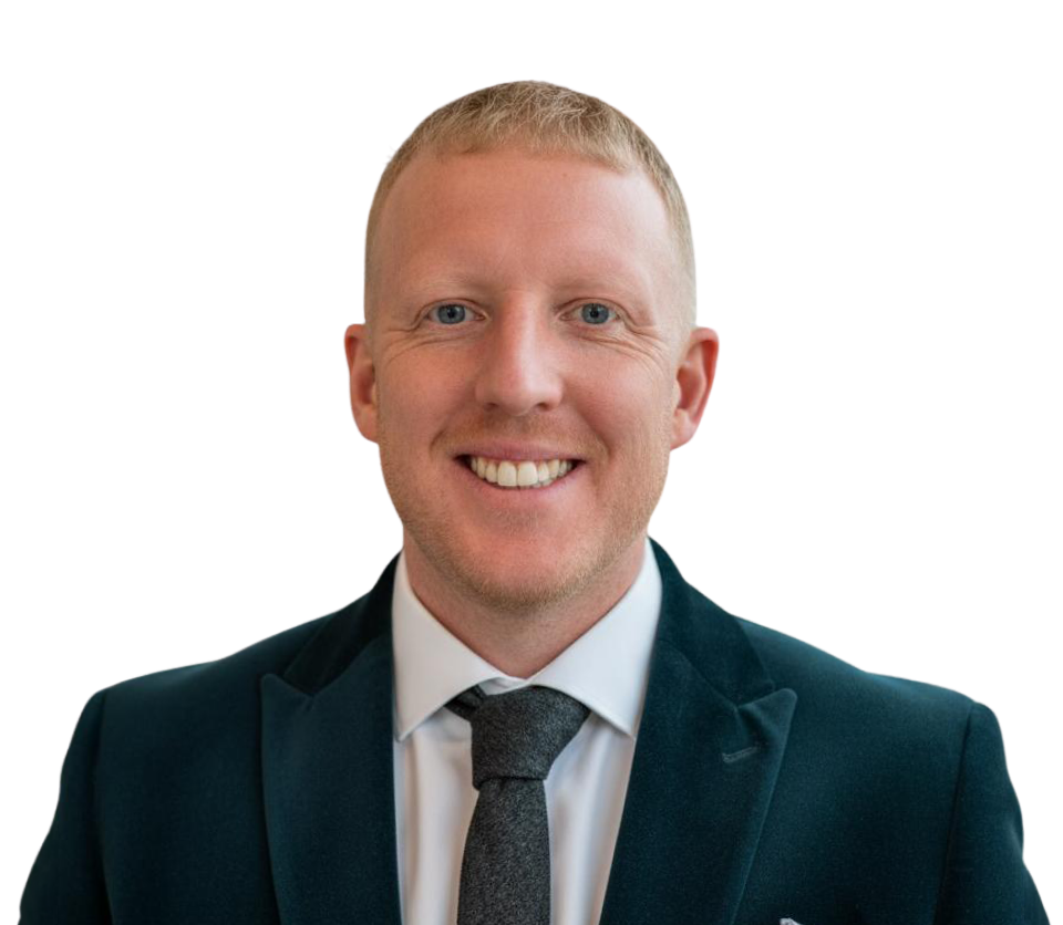 Simon Gillibrand