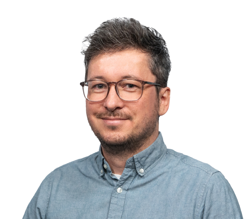 Christian Heubner