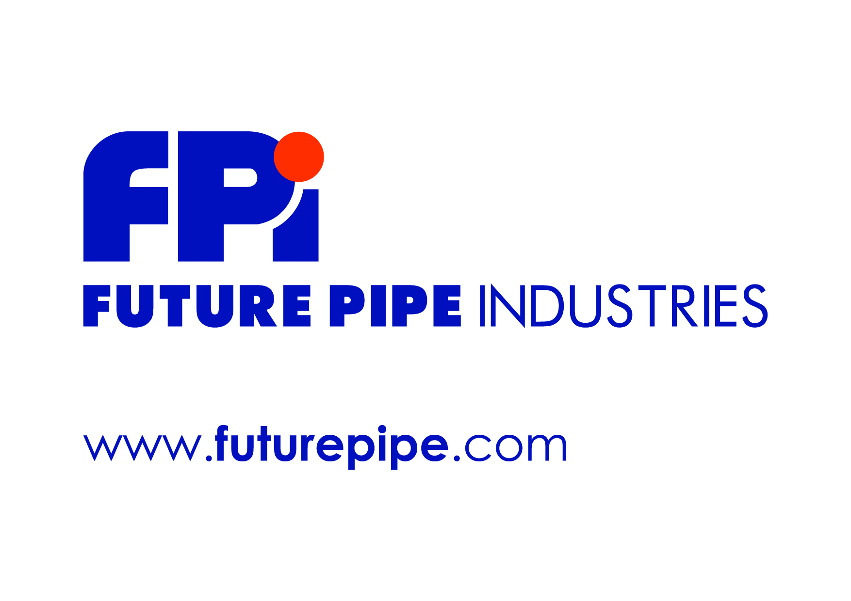 Future Pipe Industries B.V.